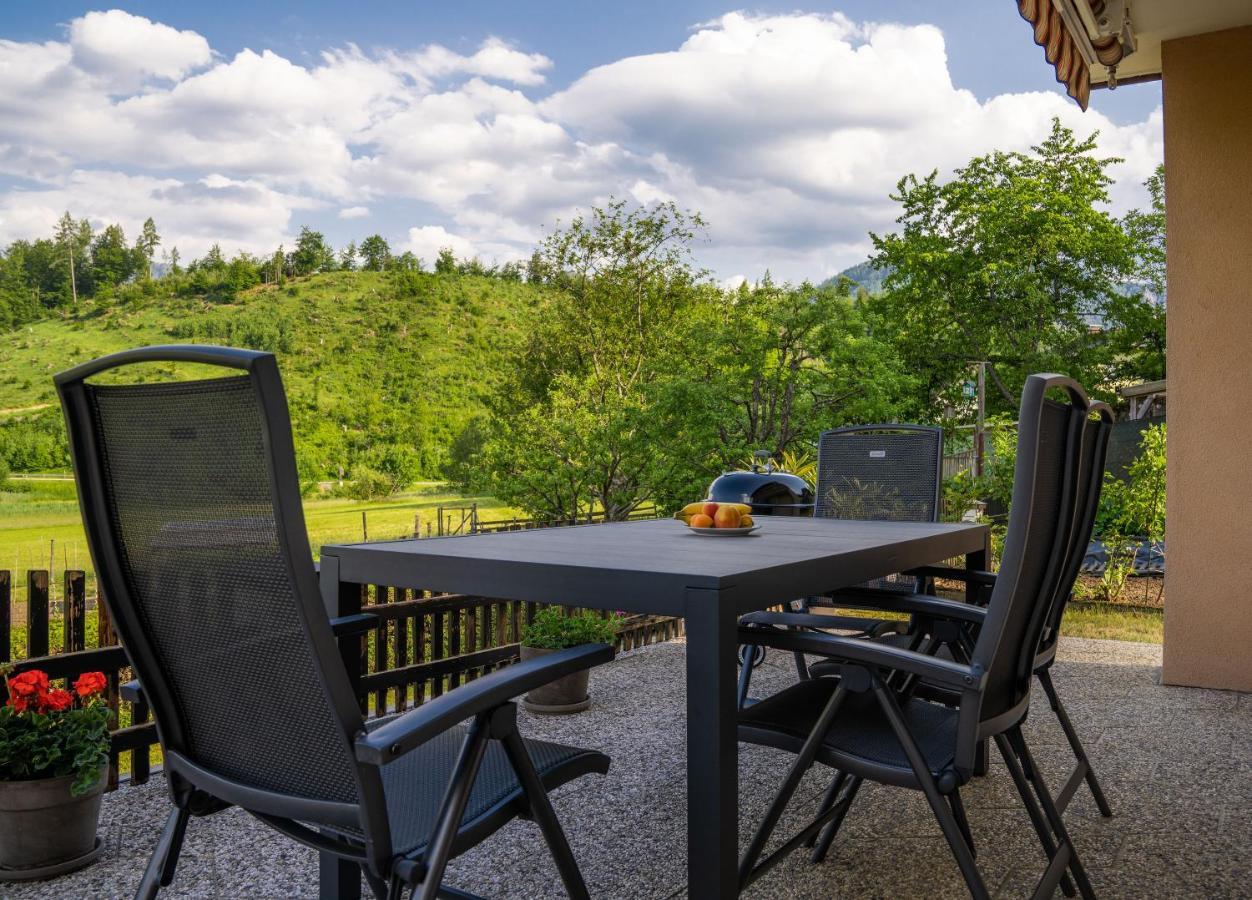 B&B Goesselsdorfer Seeblick Sittersdorf Exterior photo