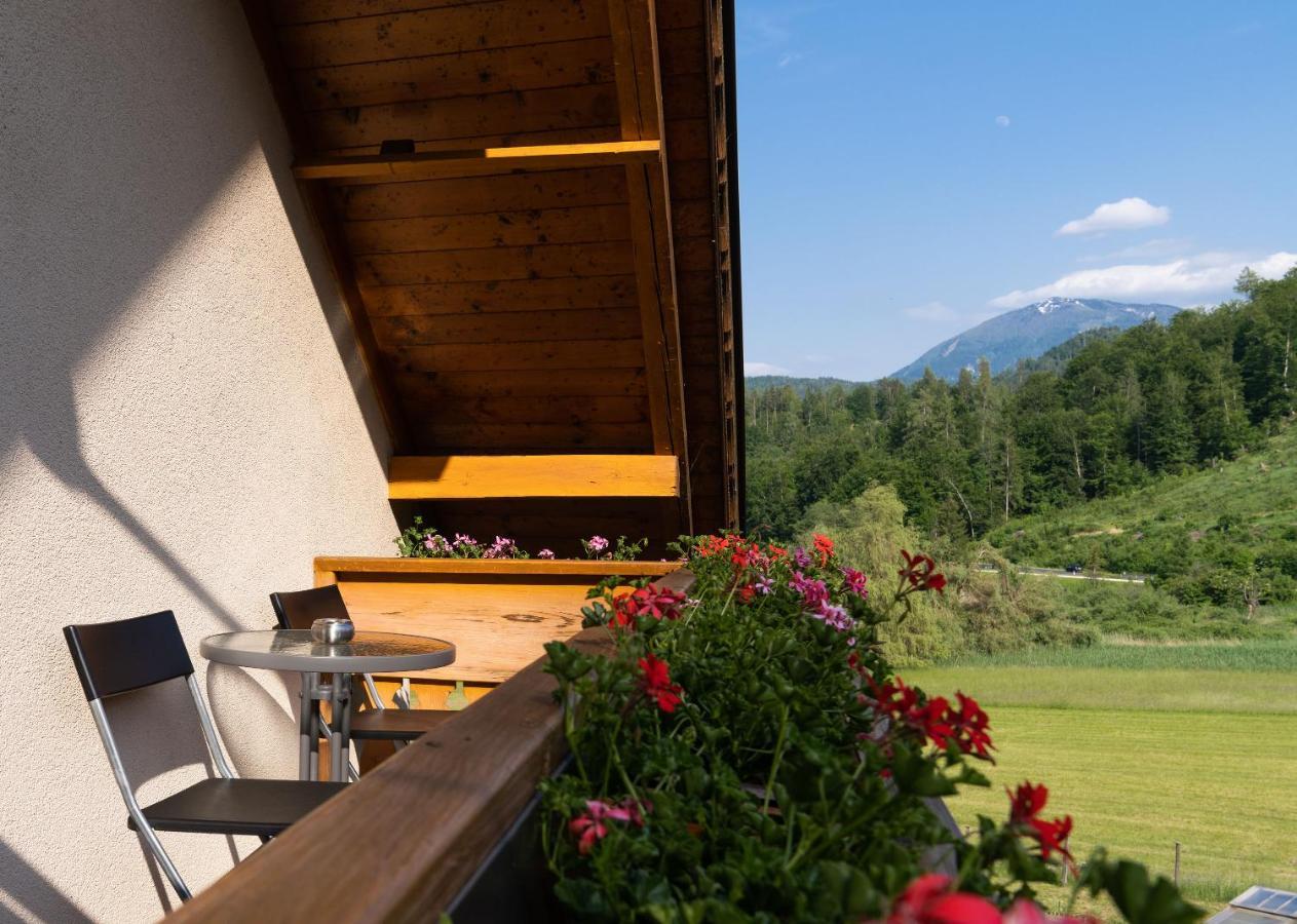 B&B Goesselsdorfer Seeblick Sittersdorf Exterior photo