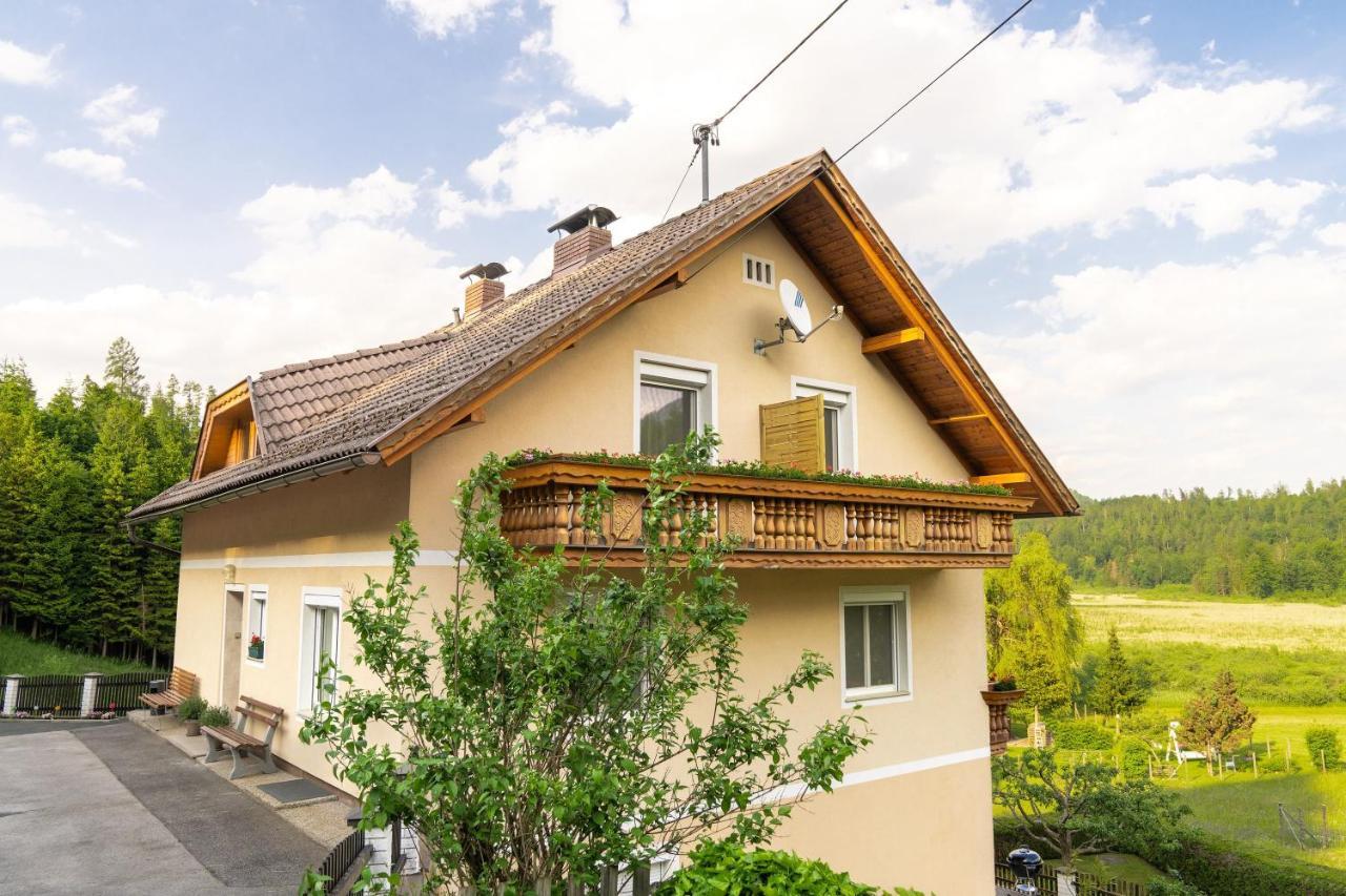 B&B Goesselsdorfer Seeblick Sittersdorf Exterior photo