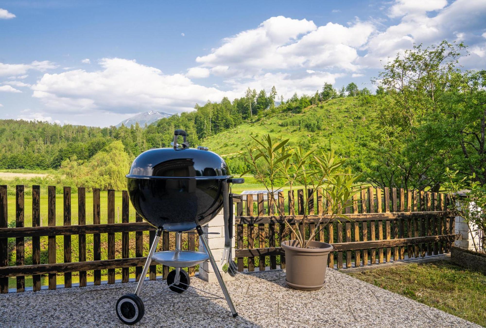 B&B Goesselsdorfer Seeblick Sittersdorf Exterior photo