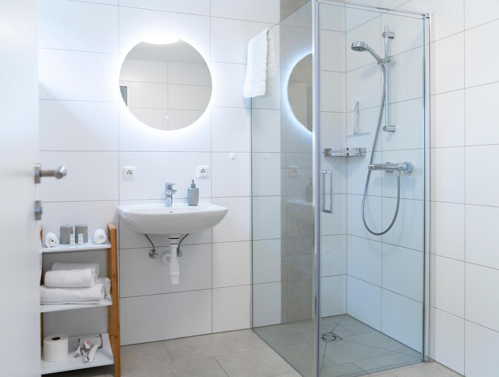 B&B Goesselsdorfer Seeblick Sittersdorf Room photo